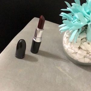 Media Mac lipstick